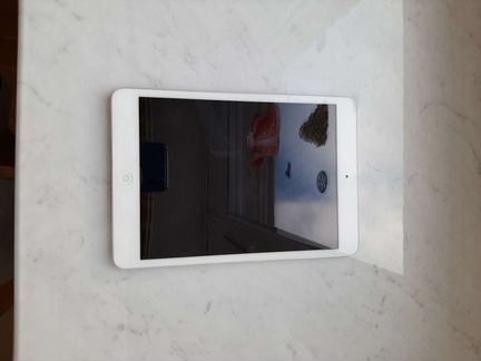 iPad mini 1 поколение