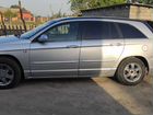 Chrysler Pacifica 3.5 AT, 2005, 140 000 км