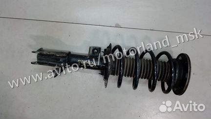 Амортизатор подвески правый передний Ford Mondeo 5