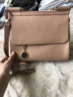 Сумка пудровая