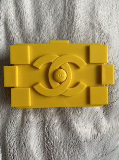 Сумка Chanel