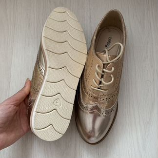 Туфли женские новые в коробке