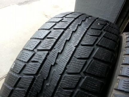 185 65 15 Dunlop Graspic DS-2 91TX