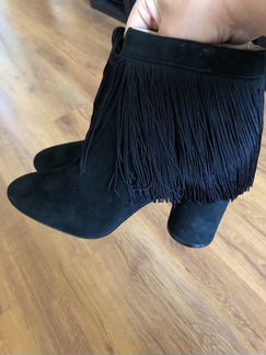 Ботильоны Katy Perry, новые, размер 39