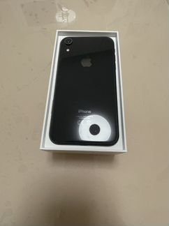 iPhone xr 128gb