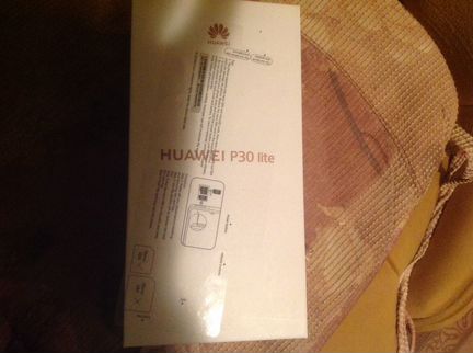 Huawei P30 lite