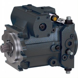 Гидронасос Rexroth A4VG90 для hamm 3516; 3520