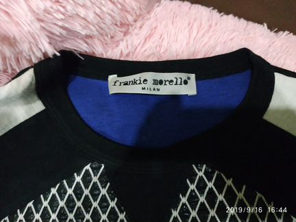 Frenkie morello