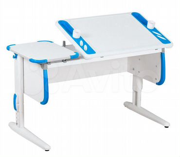 Парта трансформер дэми Techno сут 31