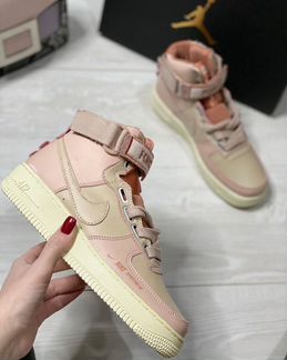 Кроссовки Nike Air Force 1