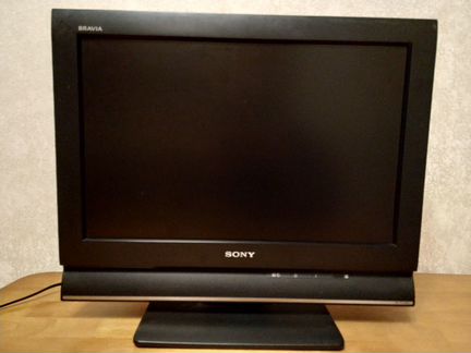 Телевизор Sony KDL 19L 4000