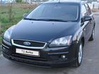 Ford Focus 1.8 МТ, 2006, 238 000 км