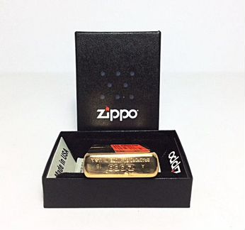 Зажигалка Zippo 29094 Spades