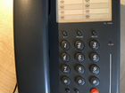 Продам проводной телефон Elenberg TL-1040 объявление продам