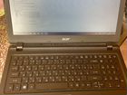 Ноутбук Acer ES1-523