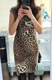 Платье Roberto Cavalli оригинал