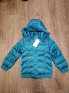 Mayoral, рост 134, куртка, новая