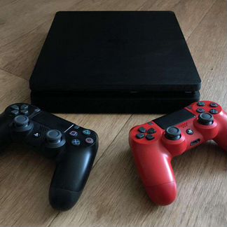 Sony PS4 slim 500gb