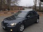 Mazda 3 1.6 МТ, 2007, 240 000 км объявление продам