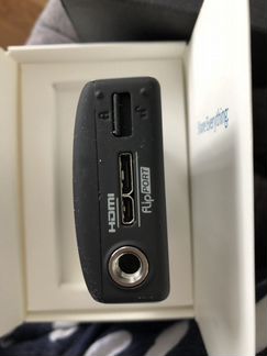 Видеокамера