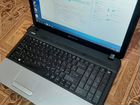 Ноутбук Packard Bell 2gb/320Gb