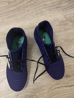 Бутсы adidas Новые