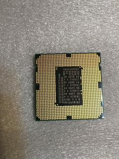 Процессор i7-2700K 8 потоков 4.6Ггц LGA1155