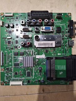 TV samsung UE40J5120AU; UE40J6200AU; LE40B530P7W