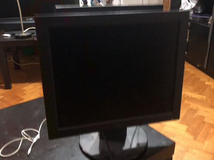 Монитор lg