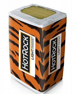 Утеплитель с завода