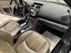 Mazda 6 2.5 AT, 2011, 158 055 км объявление продам
