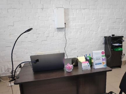 Облучатель бактерицидный