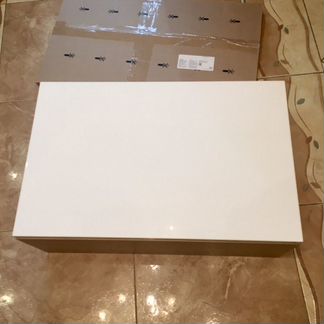 Навесной шкаф Икея бесто