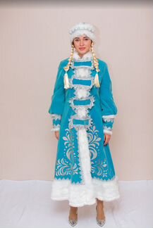 Костюм Снегурочки