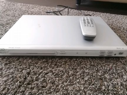 DVD плеер