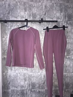 Костюм брючный