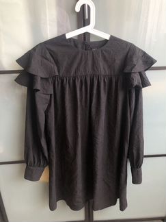 Платье объемного кроя 2moodstore, XS