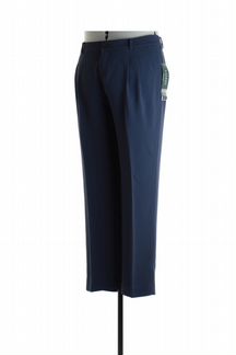 NEW Брюки зауженные Ralph Lauren, креп пэ, 48