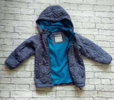 Куртка Tokka Tribe