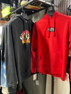 Худи Kitch /Disney