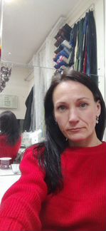 Швея по ремонту одежды