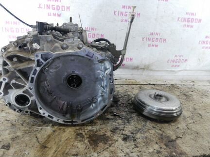 Вариатор Mitsubishi Lancer 10 4B11