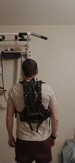 Беговой рюкзак Mizuno