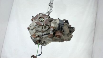 Раздатка Toyota Sequoia, 2003