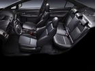 Subaru WRX 2.0 CVT, 2021 объявление продам