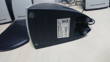 Передатчик для беспроводных наушников