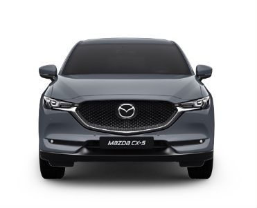Mazda CX-5 2.0 AT, 2020