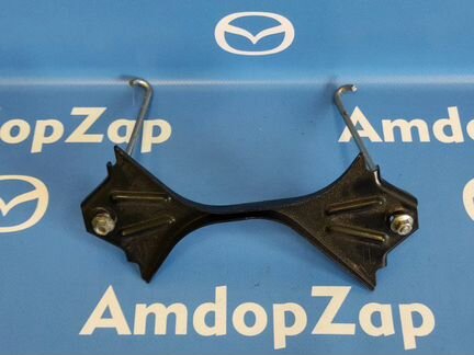 Крепление аккумулятора Мазда 6 GH LF-VD 2010