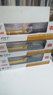 Супер профессиональная плойка для волос. Новая