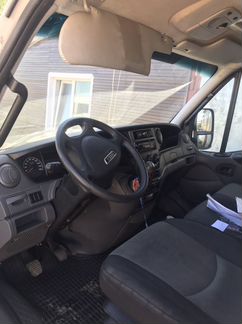 Iveco Daily 3.0 МТ, 2015, 164 000 км